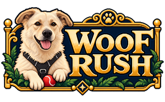 Woof Rush