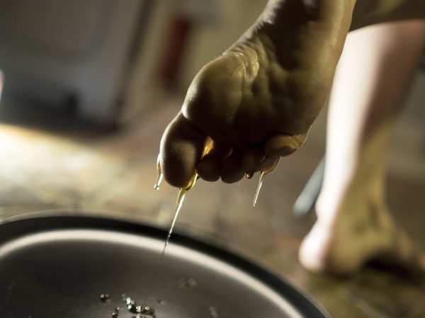 Nina, Neuilly-sur-Seine, 2014